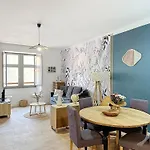 דירה 2 Evasion Ardechoise