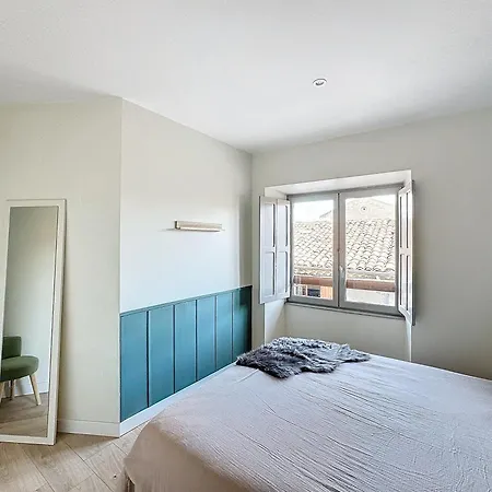 2 évasion Ardéchoise Appartement Villeneuve-de-Berg