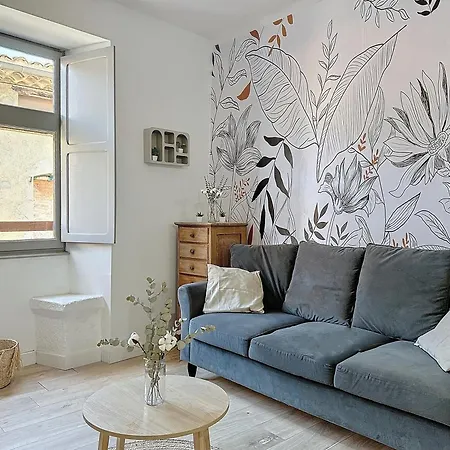 2 évasion Ardéchoise Appartement