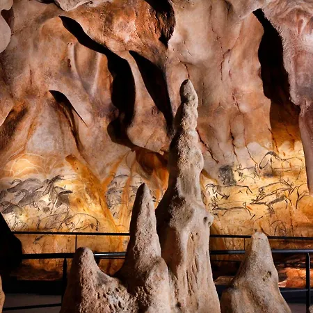 Apartamento 2 Evasion Ardechoise